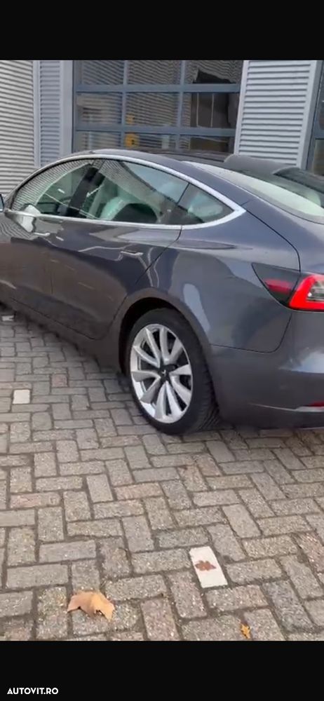 Tesla Model 3 RWD Hinterradantrieb - 21