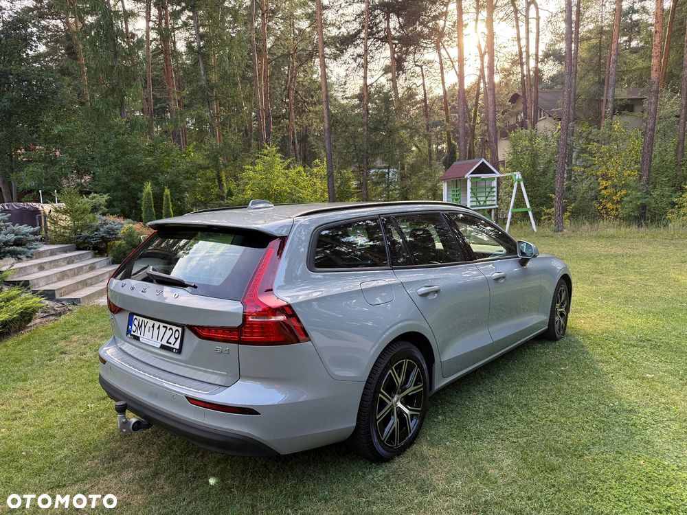 Volvo V60 - 24