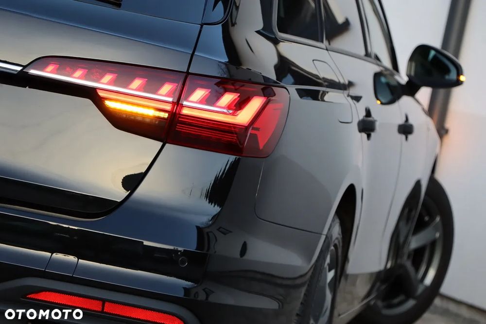 Audi A4 Avant - 15