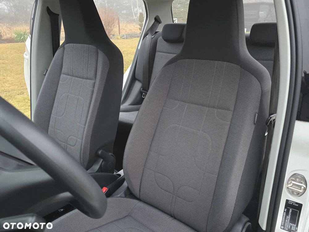 Volkswagen up! 1.0 move - 22