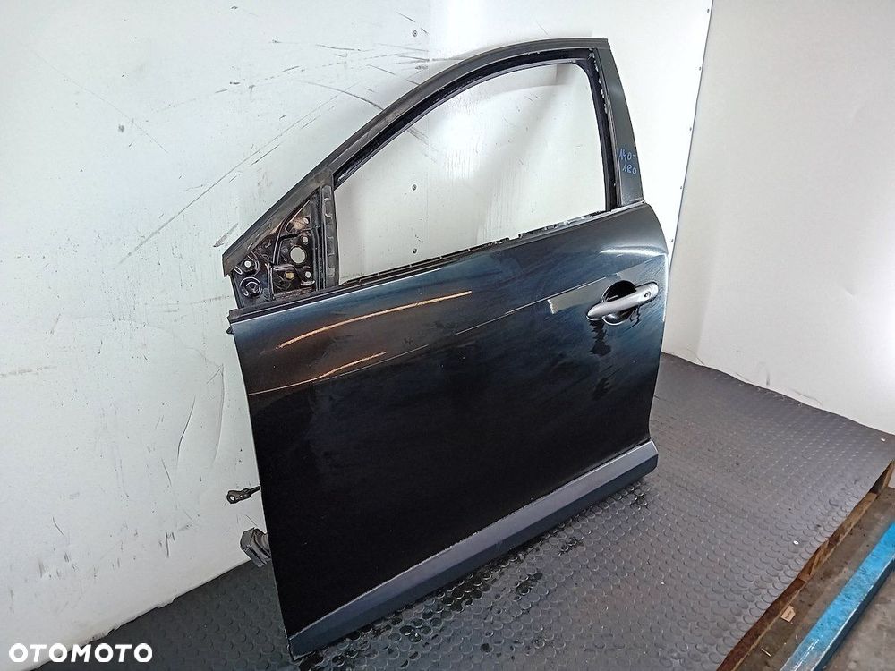 DRZWI LEWY PRZÓD RENAULT MEGANE III NV676 KOMBI - 7