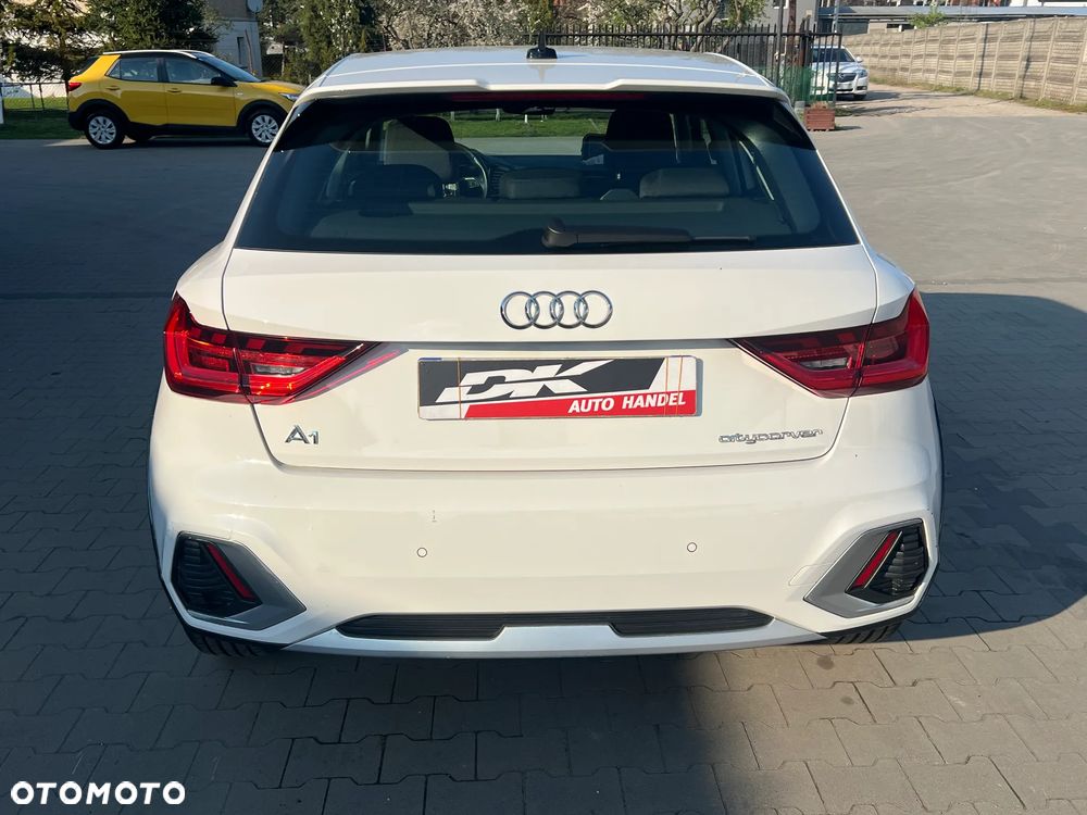 Audi A1 Citycarver - 6