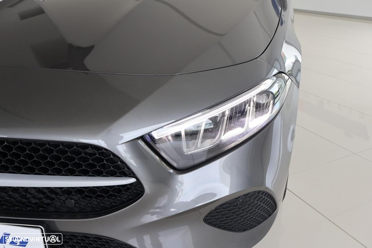 Mercedes-Benz A 200 Standard - 7