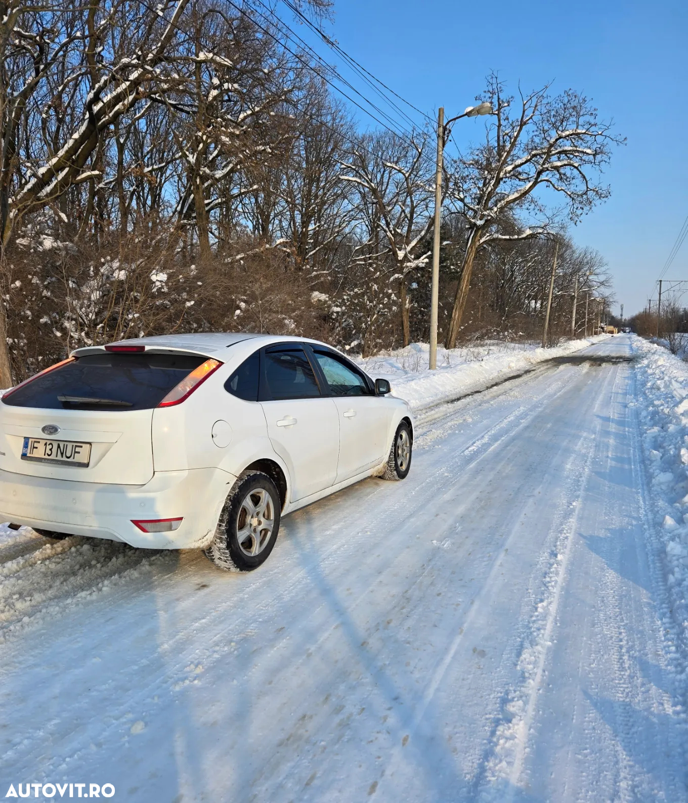 Ford Focus - 7