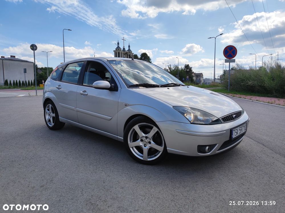 Ford Focus - 4