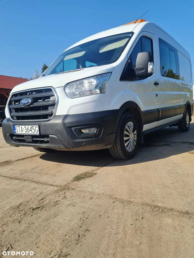 Ford Transit - 3