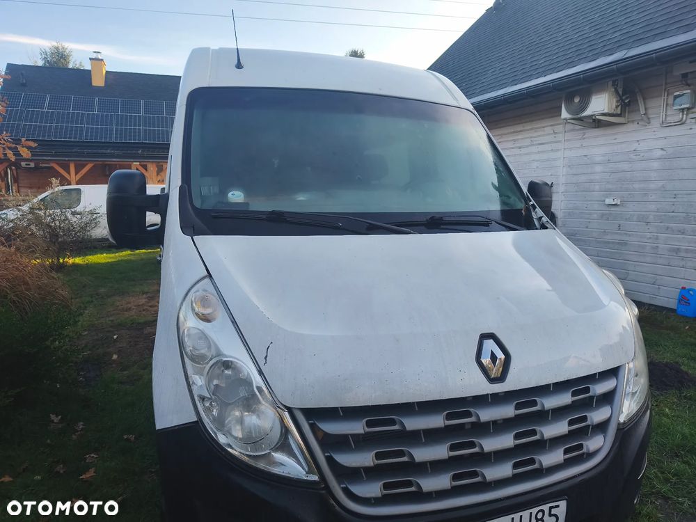 Renault Master L2H2 - 1