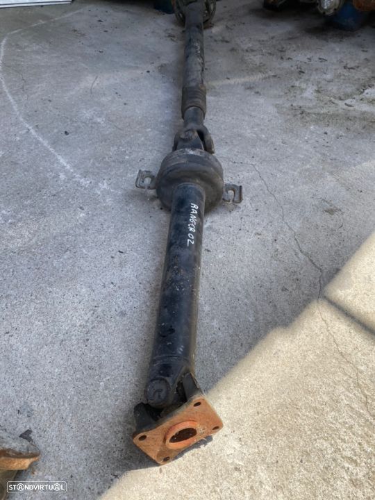 Veio Transmissão Ford Ranger 2.5 Td Mazda B2500 1998-2005 Exelente estado - 1