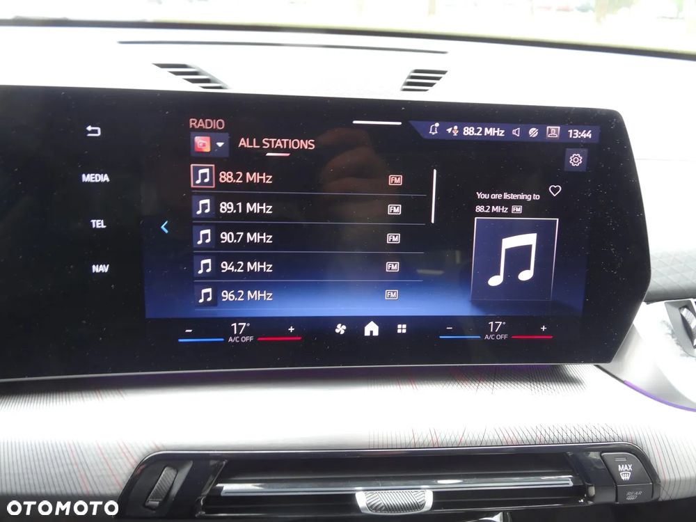 BMW X2 sDrive20i GPF M Sport X - 28