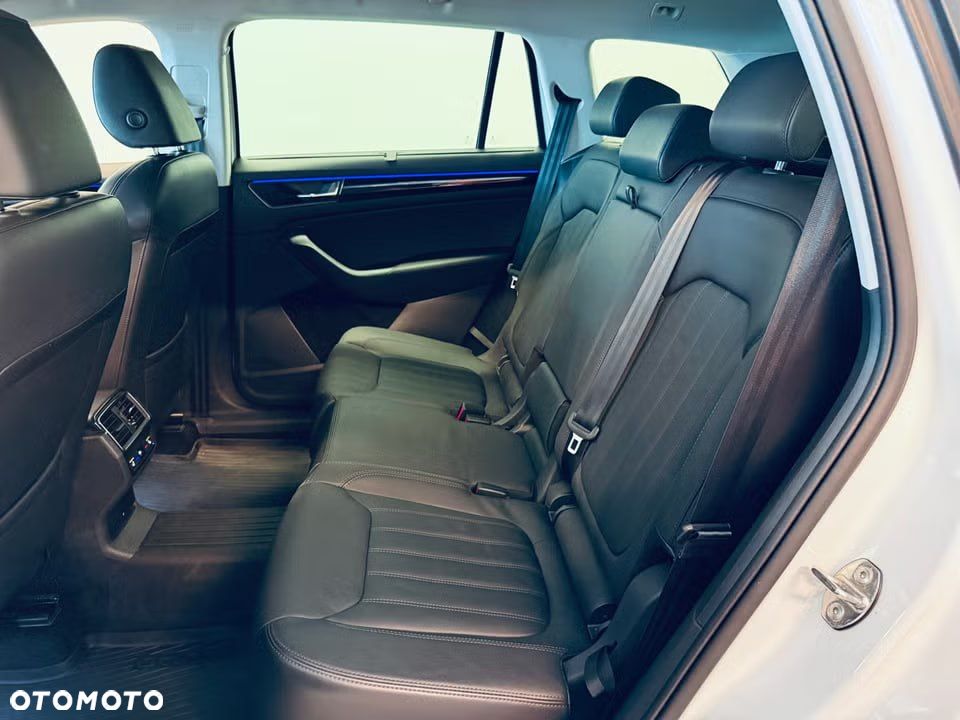 Skoda Kodiaq 2.0 TDI 4x4 DSG L&K - 13