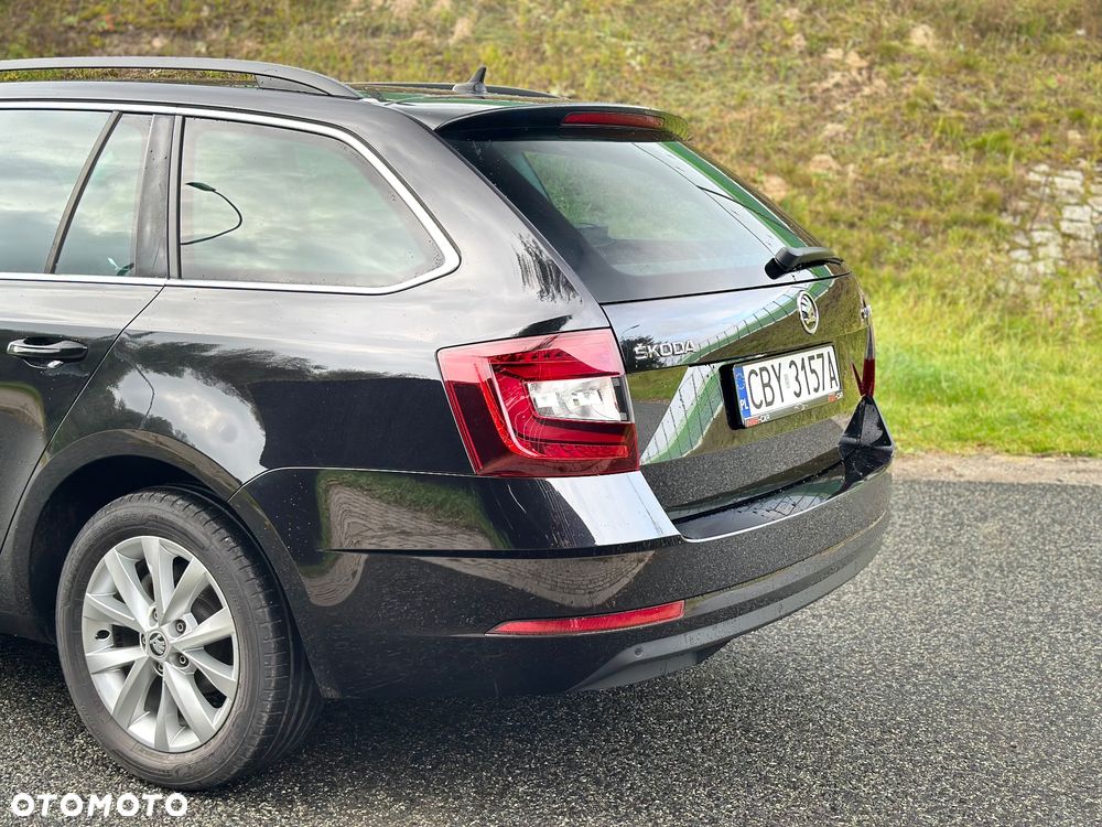 Skoda Octavia - 24