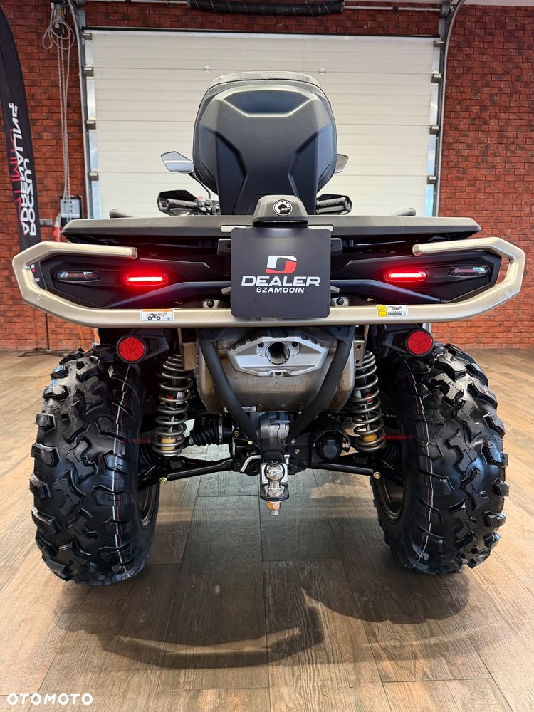 Can-Am Outlander Max - 15
