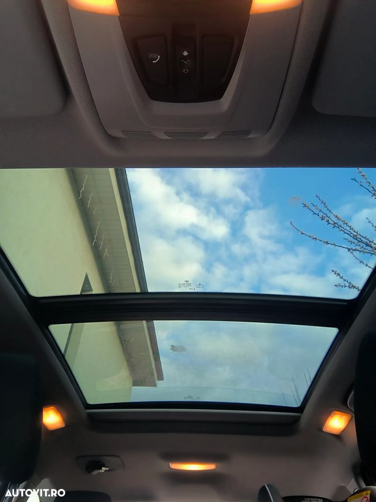 BMW Seria 2 218d Aut. - 27