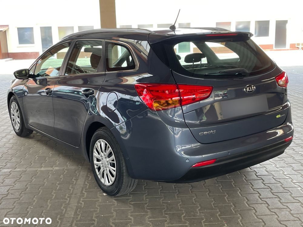 Kia Ceed - 2