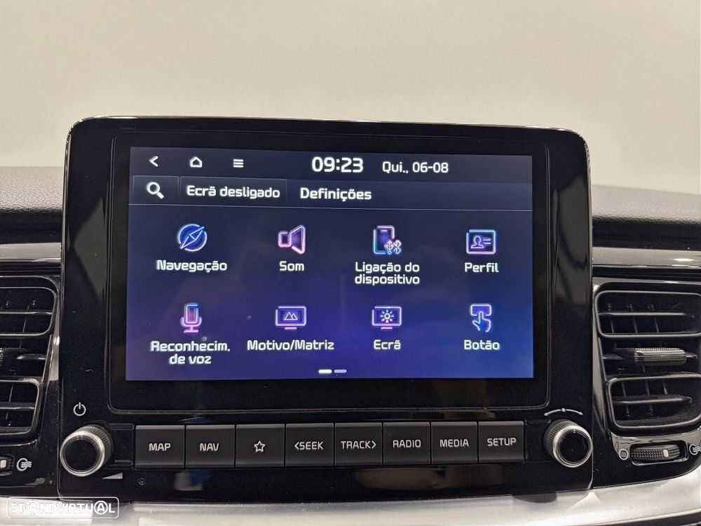 Kia Stonic - 15