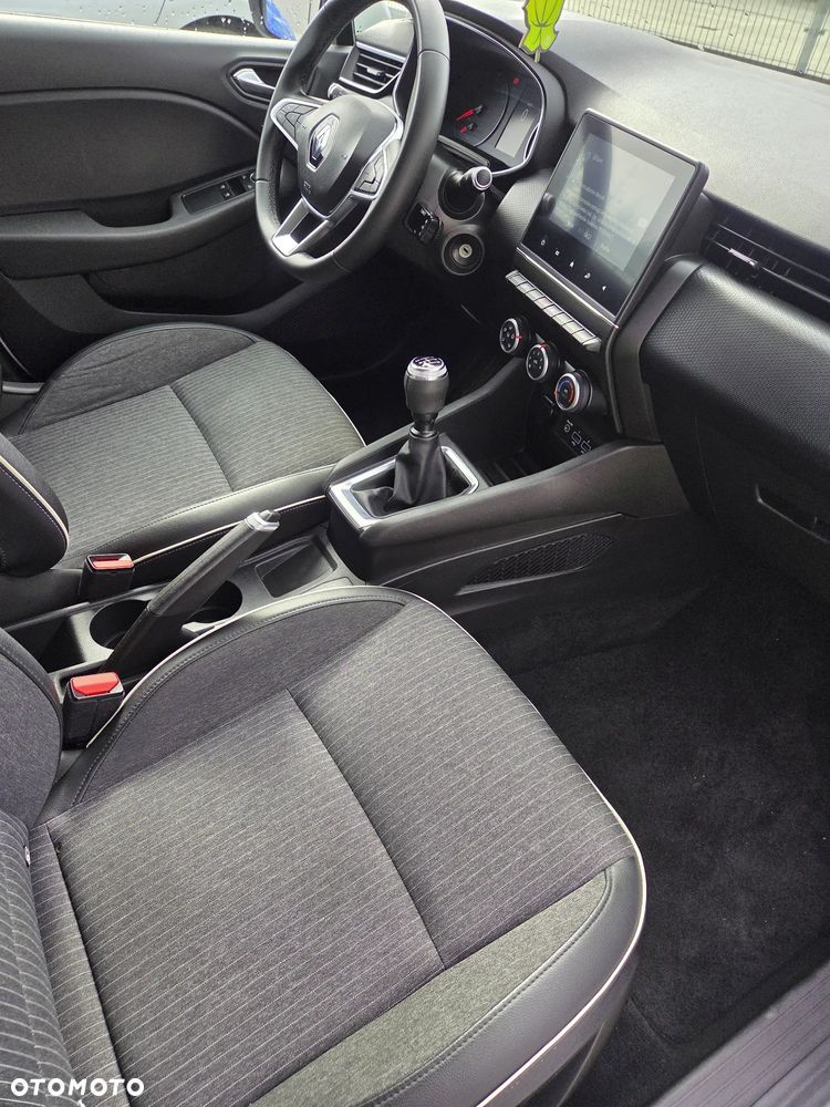 Renault Clio TCe 100 EDITION ONE - 11