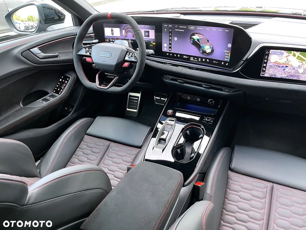 Audi RS5 Avant - 20