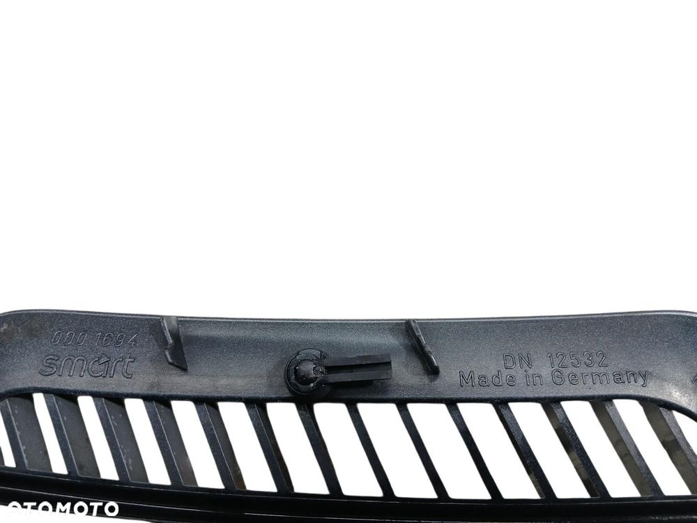KRATKA PODSZYBIA LEWA EB2 EAD SMART FORTWO MC01 LIFT "0001694" FORTWO MC01 - 3
