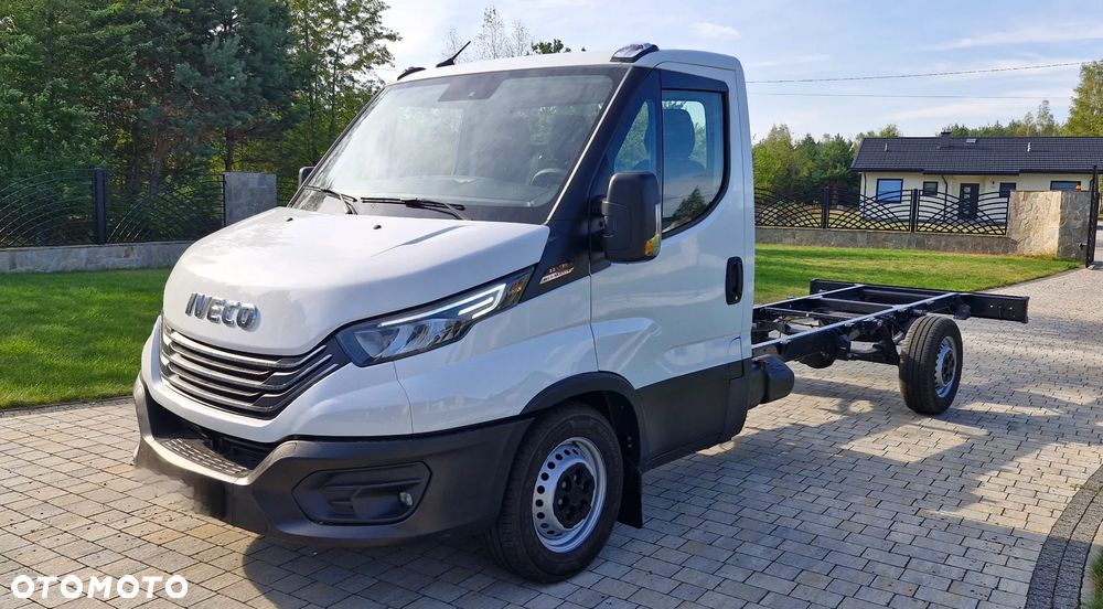 Iveco Daily - 1