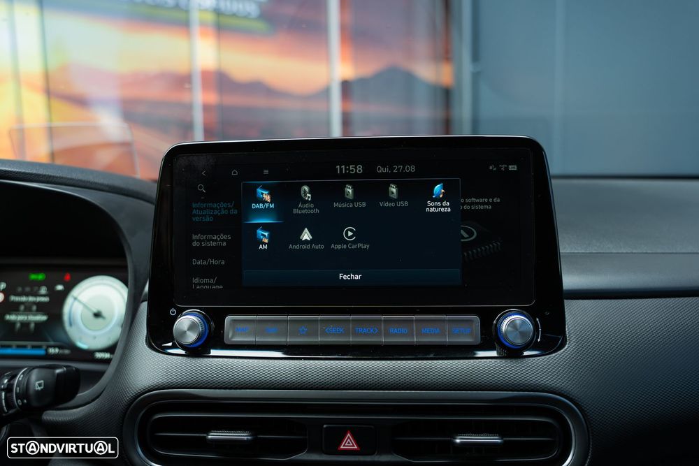 Hyundai Kauai 64 kWh Premium - 9