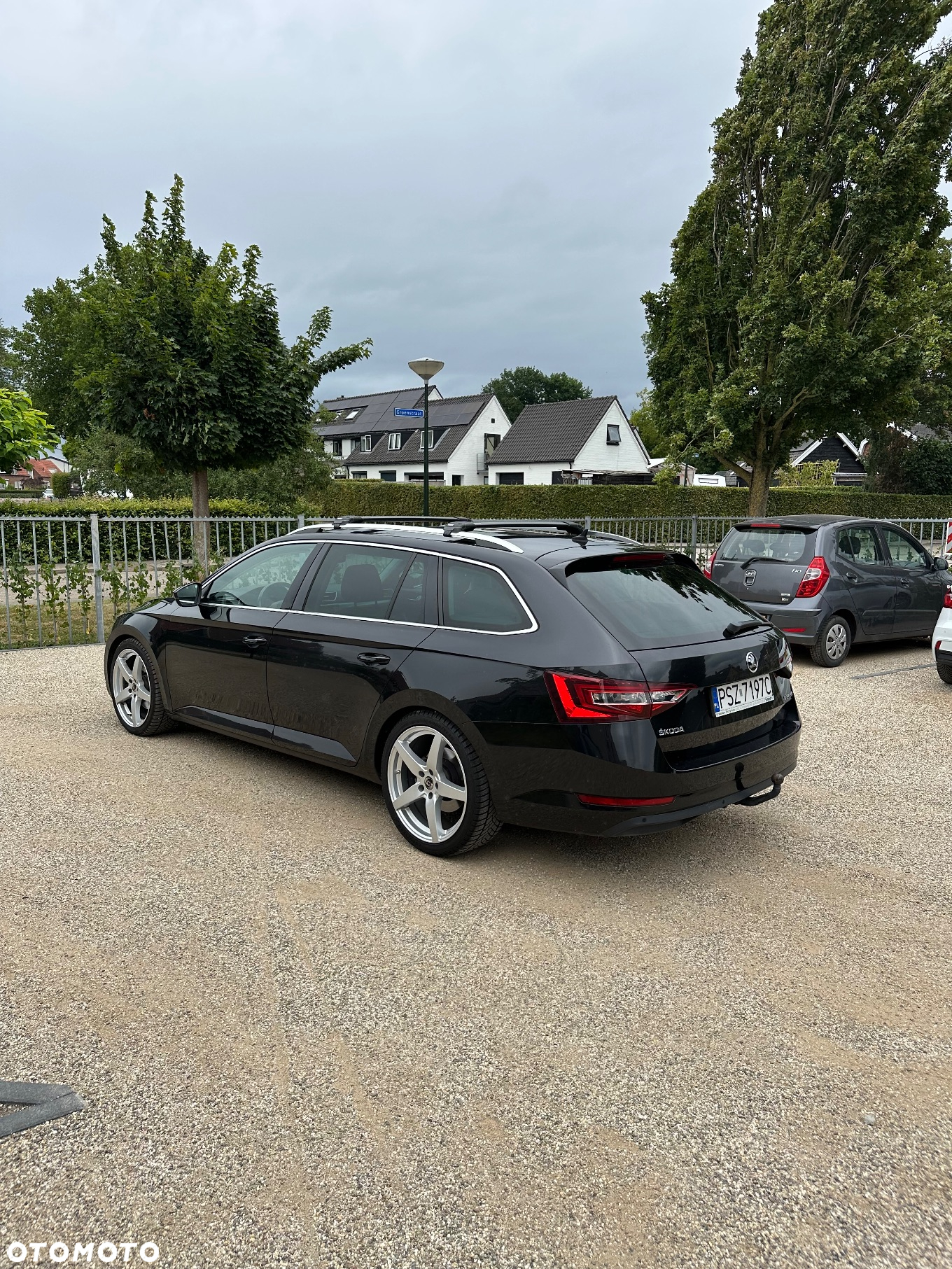 Skoda Superb 2.0 TDI Active - 5