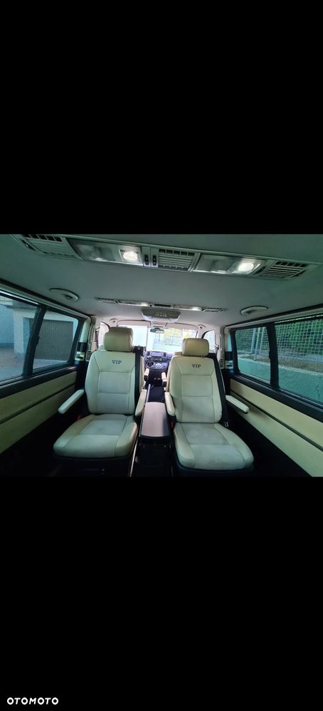 Volkswagen Multivan L1 Highline - 38