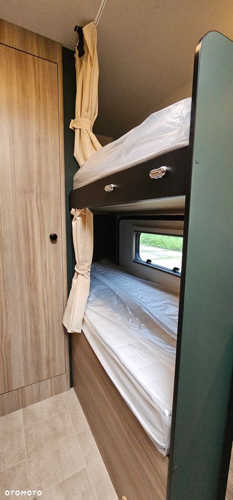 Rimor Kilig 50 Alkowa - 22