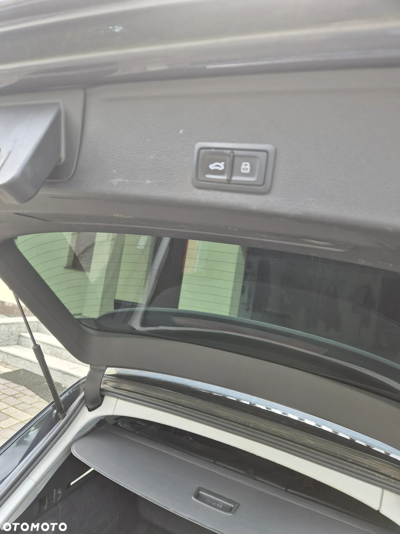 Audi A4 - 7