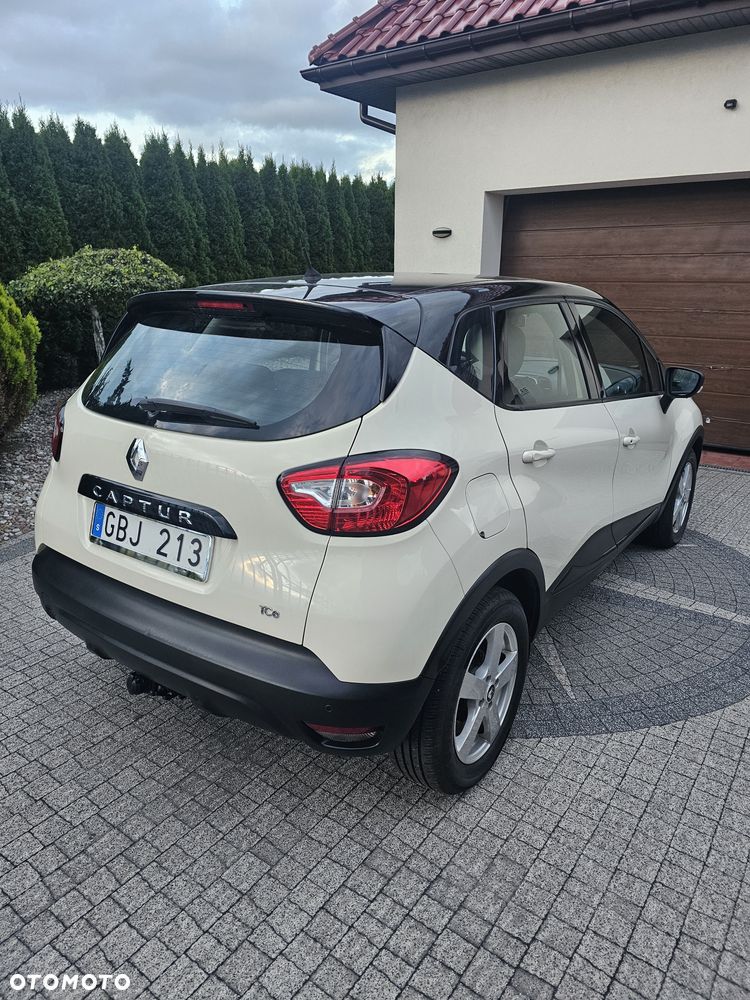 Renault Captur - 3