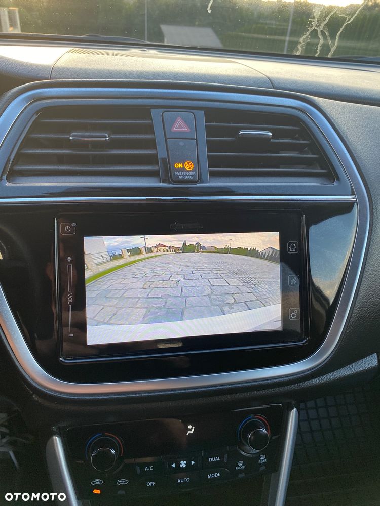 Suzuki SX4 S-Cross 1.4 Boosterjet Hybrid Allgrip Comfort+ - 19
