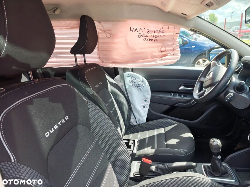 Dacia Duster 1.0 TCe Prestige - 9