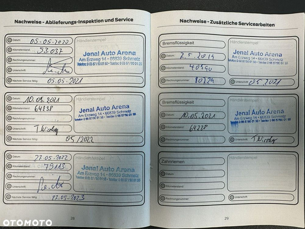 Ford Kuga 1.5 EcoBoost 2x4 ST-Line - 37