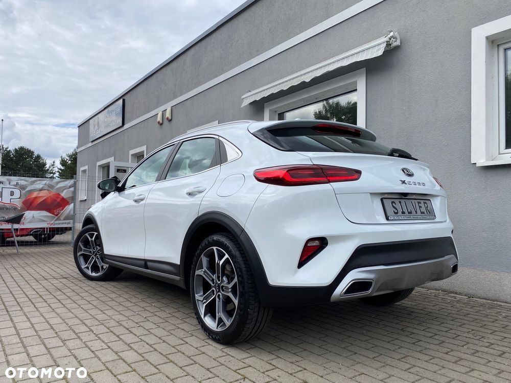Kia XCeed 1.4 T-GDI OPF XDITION - 4