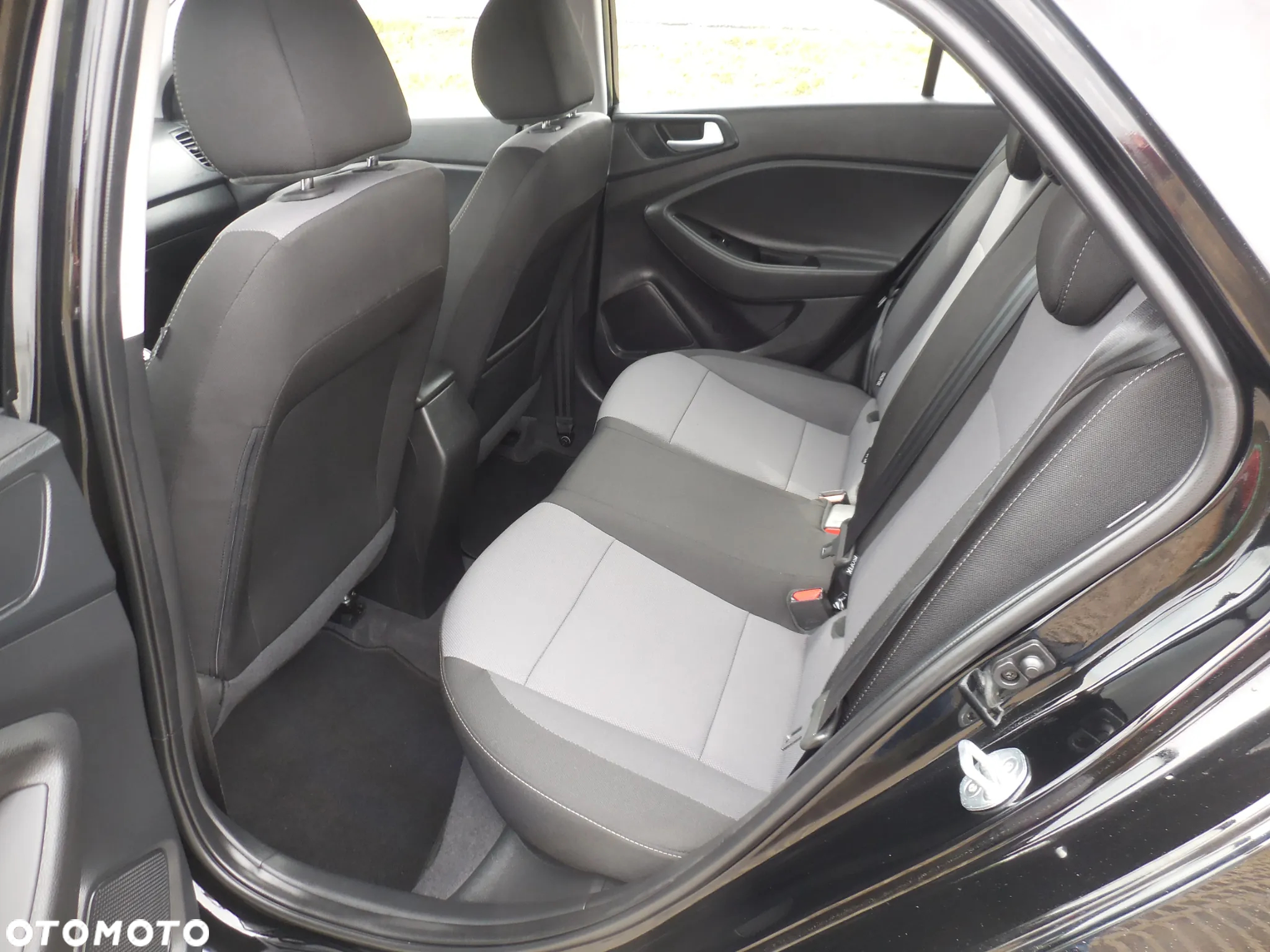 Hyundai i20 1.0 T-GDI Active - 13