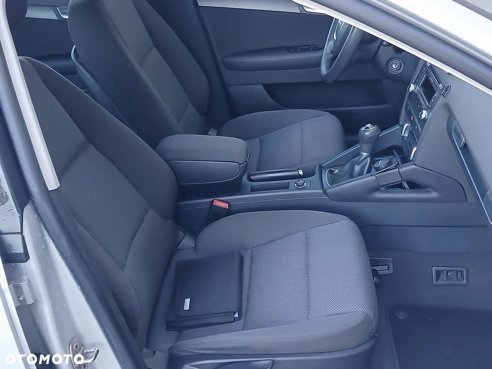 Audi A3 Sportback 1.6 Attraction - 20