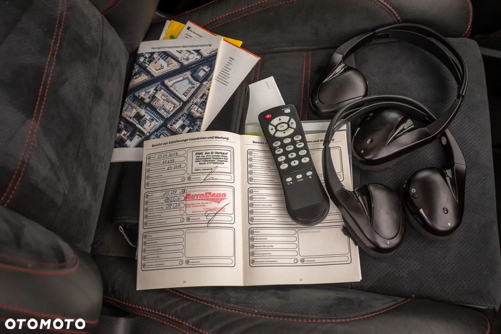 Ford S-Max - 37