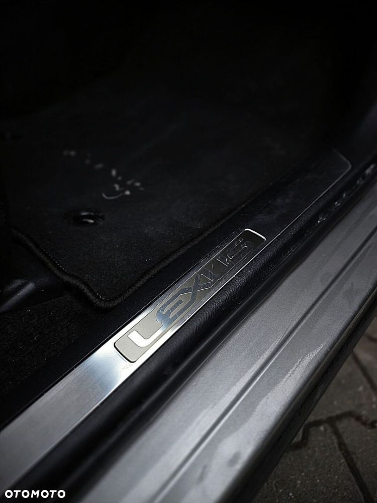 Lexus NX 200t Comfort AWD - 30