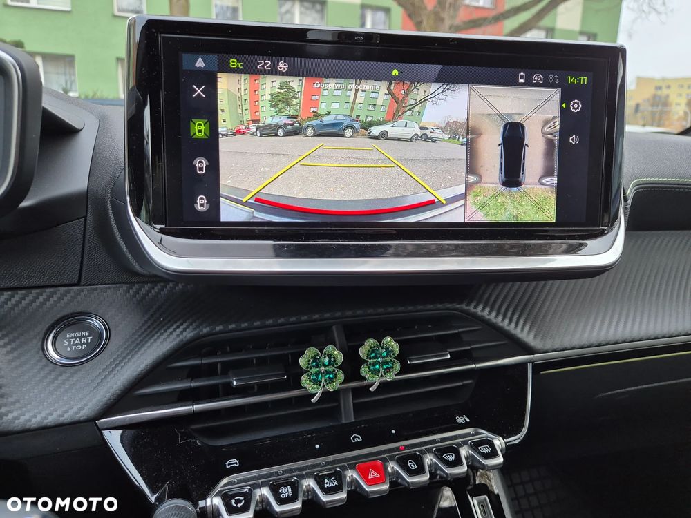 Peugeot 208 1.2 PureTech GT S&S - 16