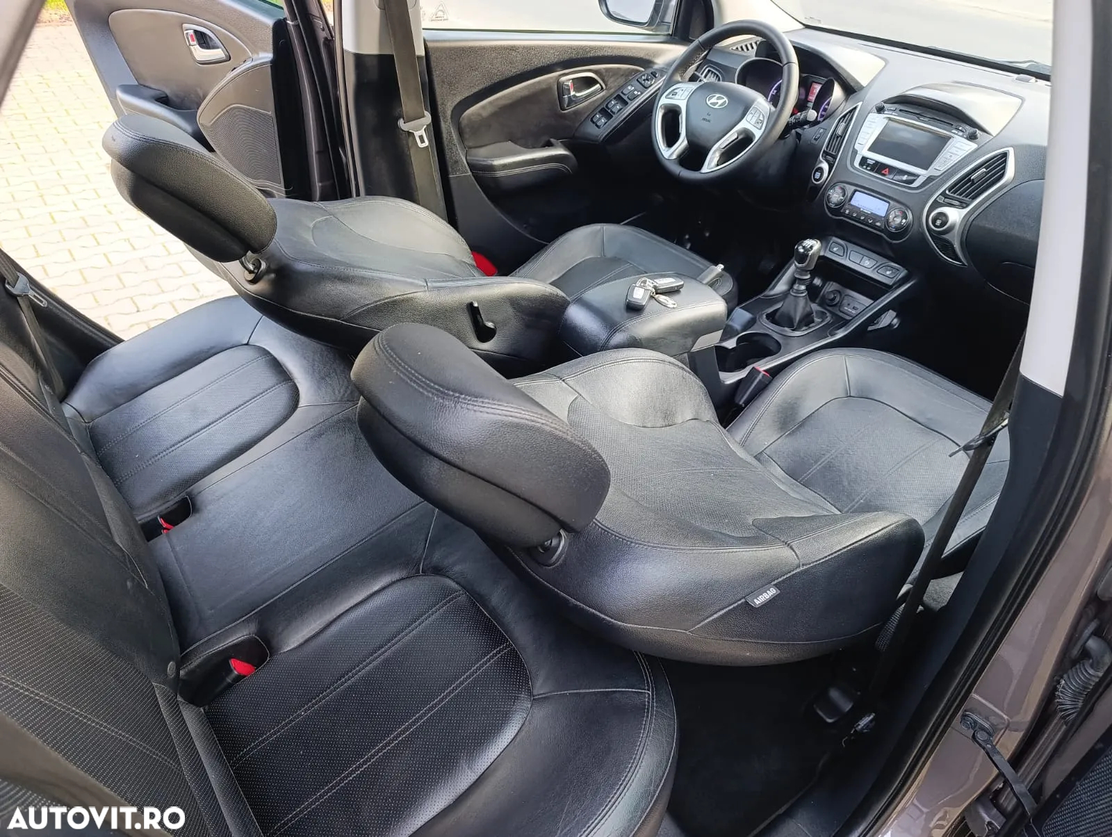 Hyundai ix35 - 6