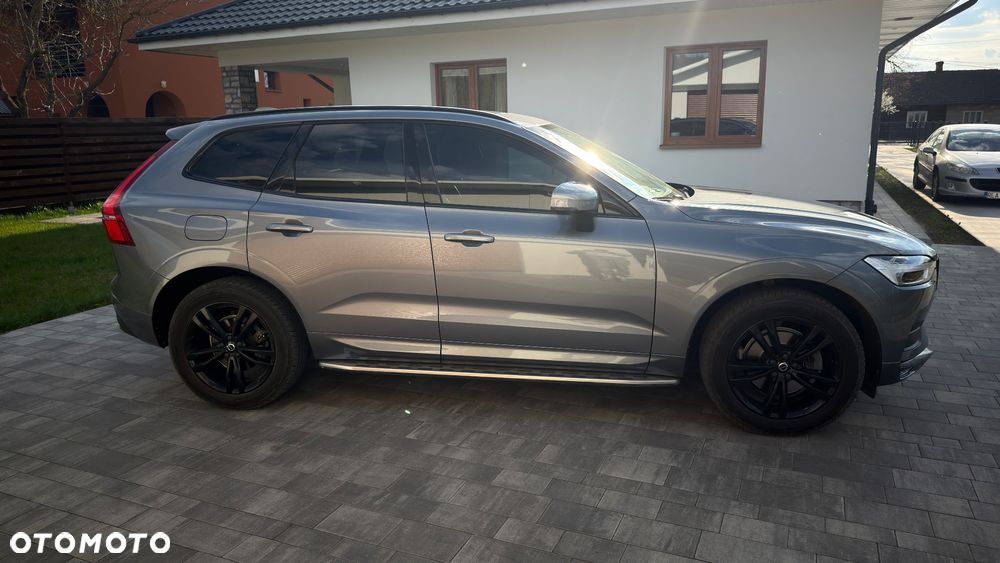 Volvo XC 60 B5 B Momentum Pro - 7