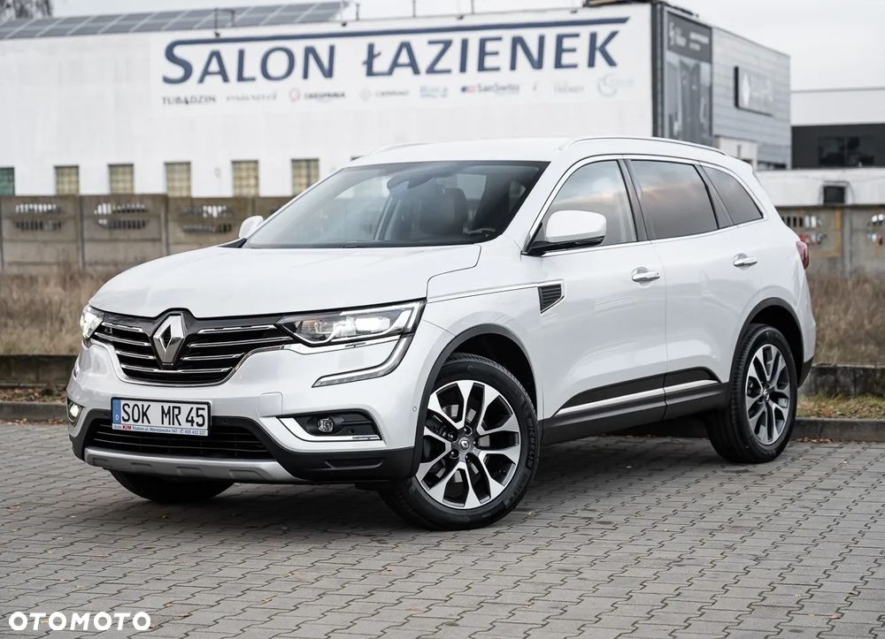 Renault Koleos - 6