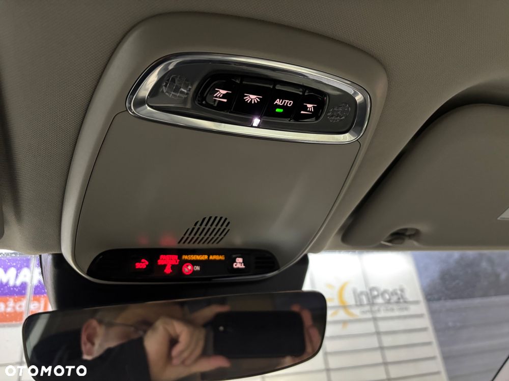 Volvo XC 60 B4 D Inscription - 18