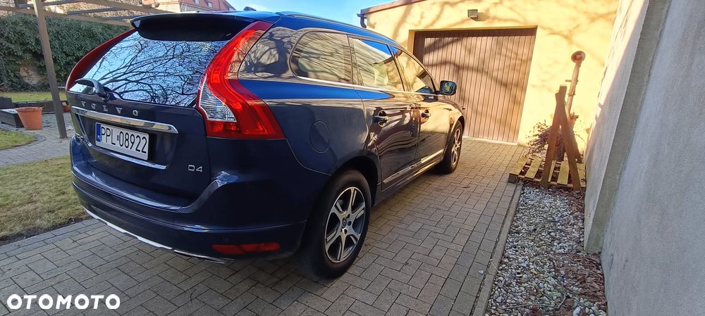 Volvo XC 60 D4 Drive-E Summum - 7