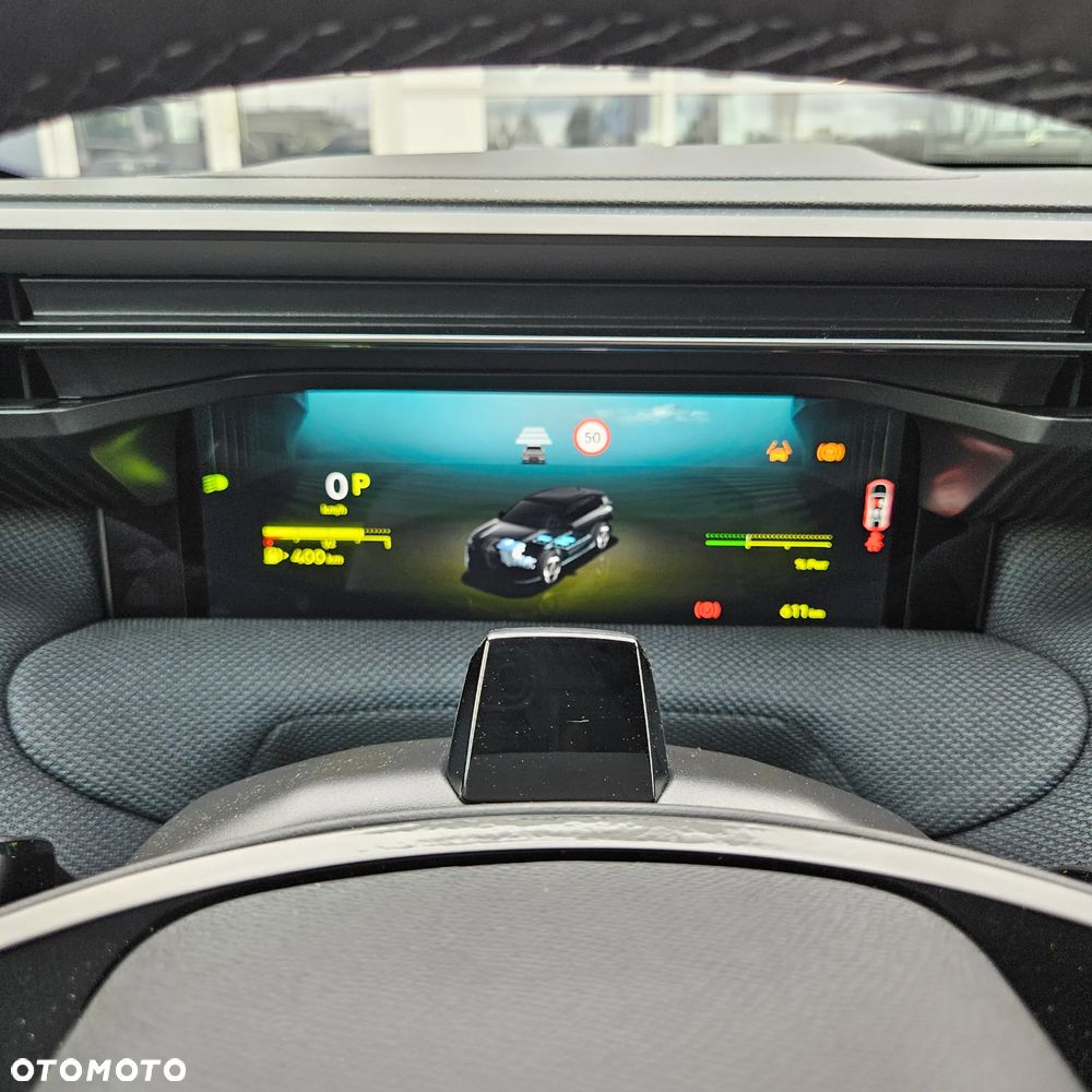 Citroën C5 Aircross 1.2 mHEV Max eDCT6 - 14