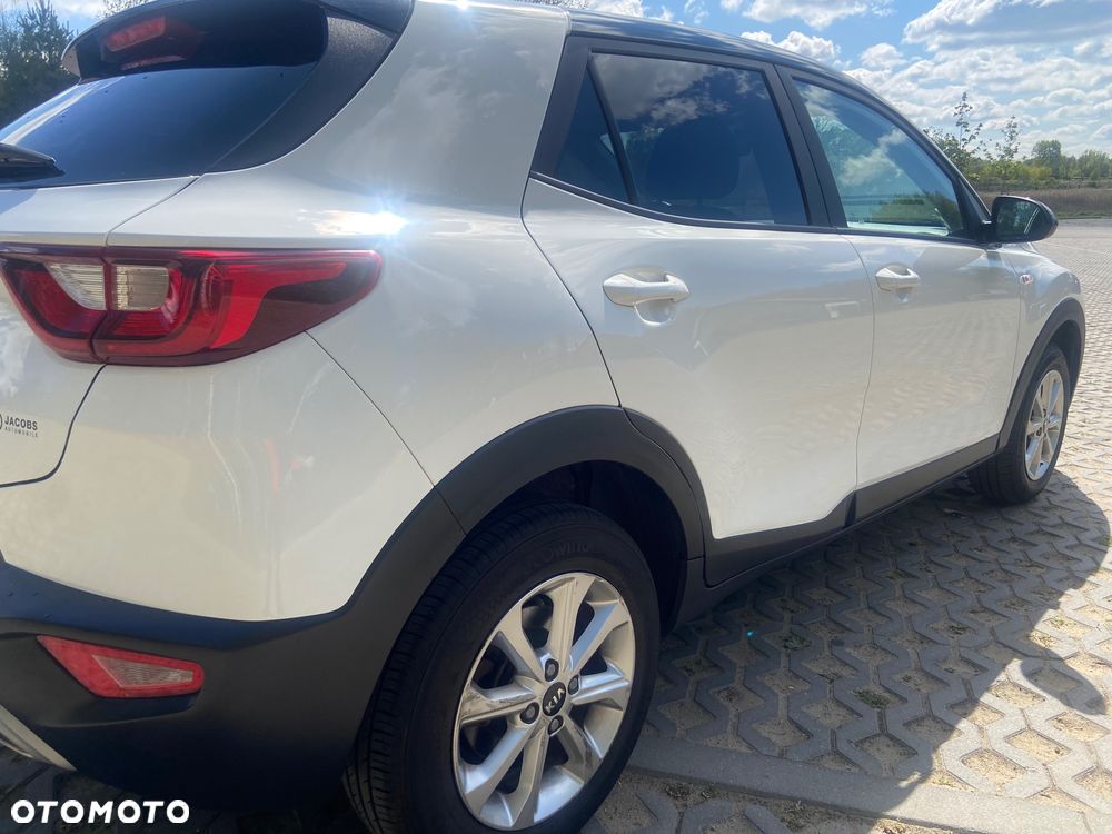 Kia Stonic 1.2 Spirit - 7