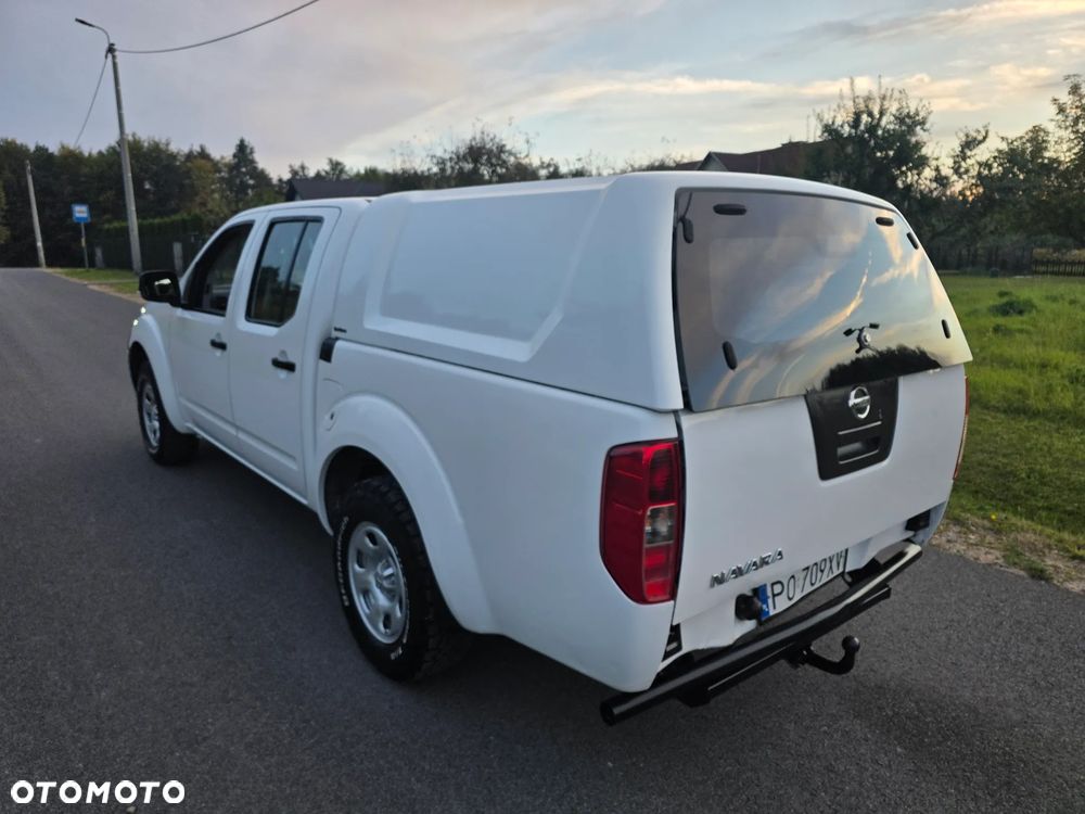 Nissan Navara - 23