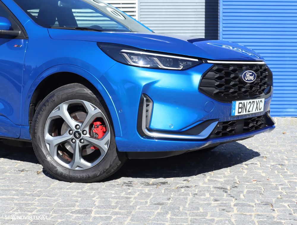 Ford Kuga 2.5 PHEV ST-Line X - 6