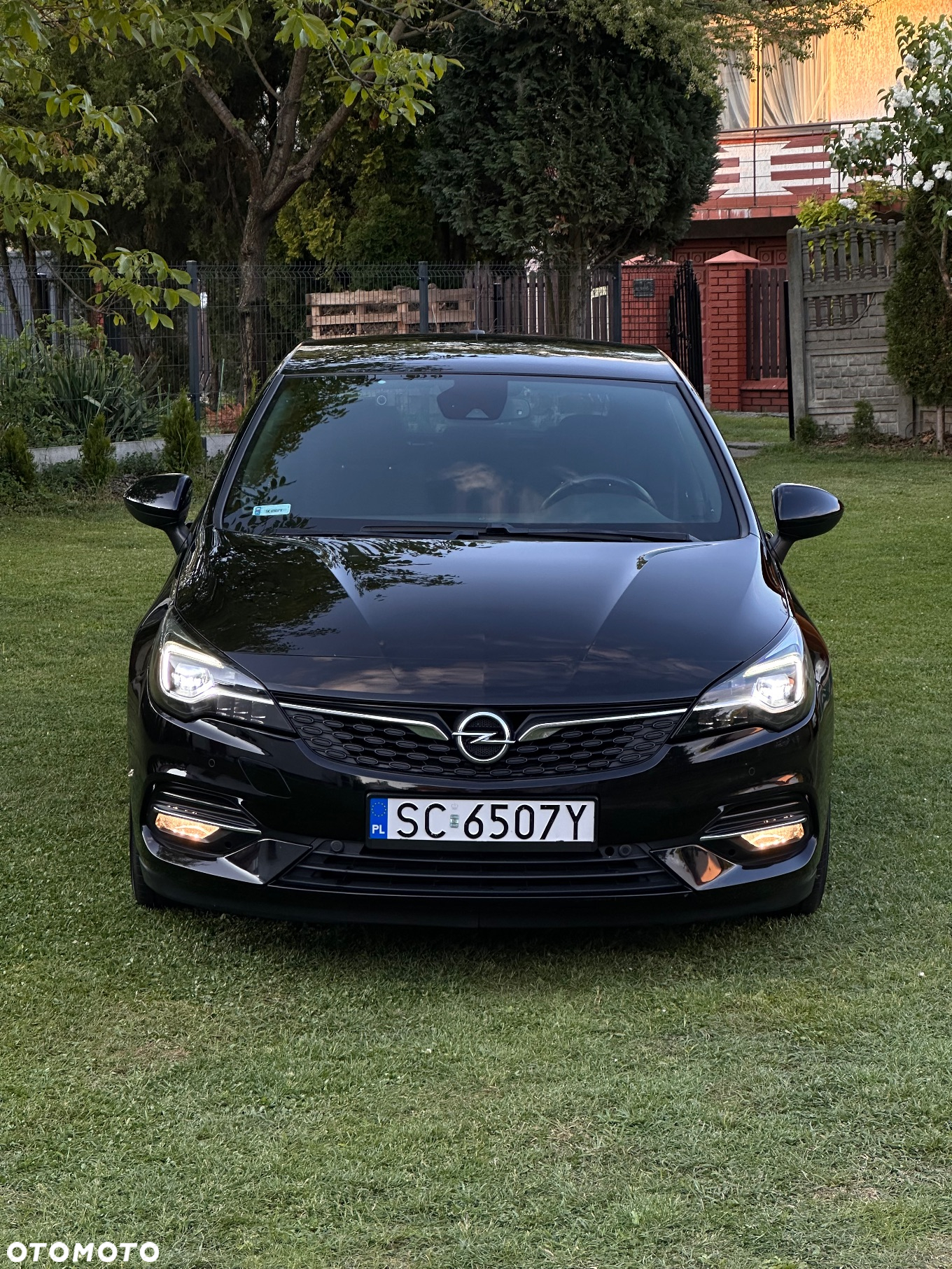 Opel Astra V 1.2 T Ultimate S&S - 3