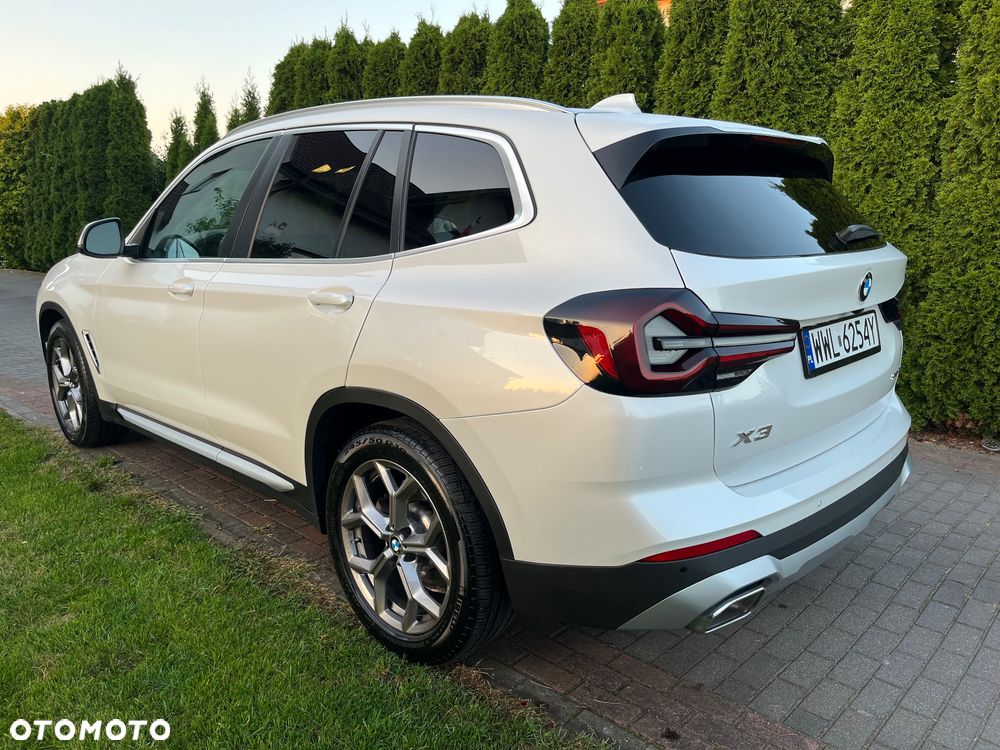 BMW X3 - 3