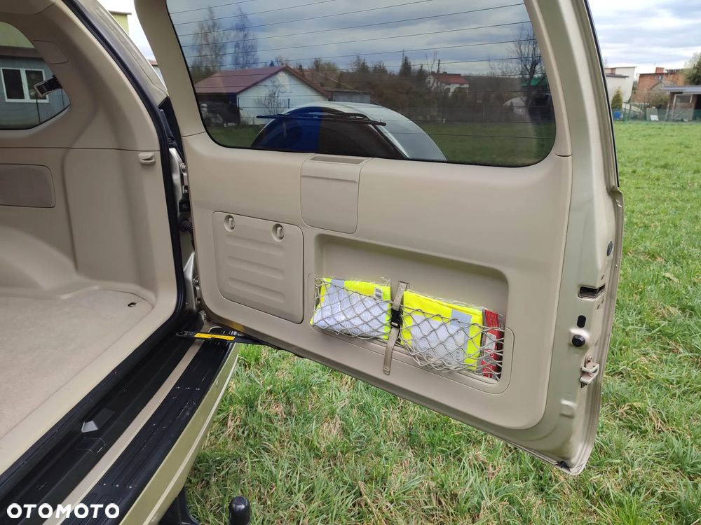 Toyota Land Cruiser 3.0 D Luna Platinium - 19